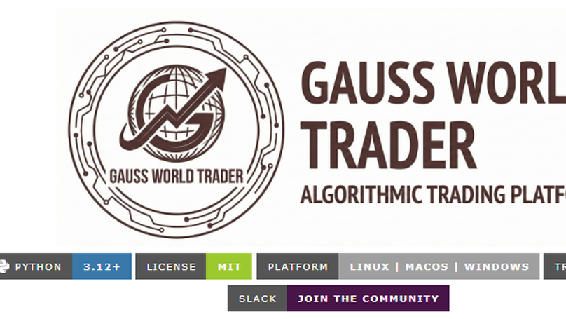Gauss World Trader Update: Reinvesting in Vibe Coding and GWT